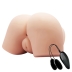 Мастурбатор CrazyBull Vagina and Anal