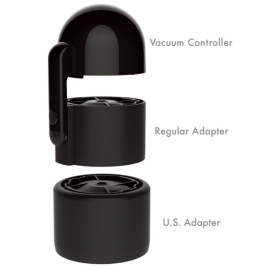 Мастурбатор Tenga Vacuum Controller