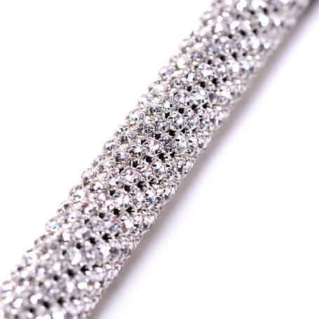 Стек кожаный ToyFa Theatre