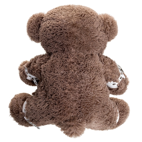 Бондажный набор Pecado