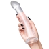 Фаллос ToyFa Jelly Dildo XL