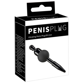 Стимулятор уретры Orion Vibrating Penis Plug