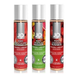 Набор Tri-Me Triple Pack Flavors
