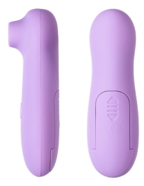Стимулятор клитора ToyFa Lilac