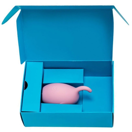 Мини-вибратор Mr. Elephant