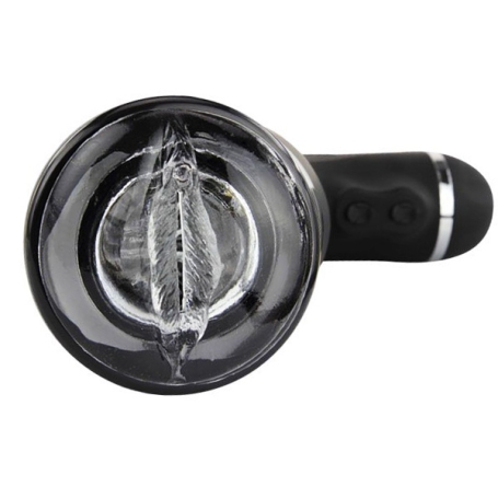 Автоматический мастурбатор Baile Rotation Lover