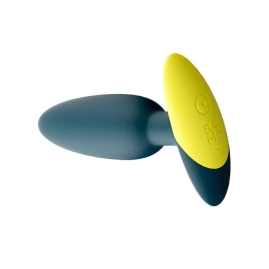 Вибро-пробка ROMP Bass