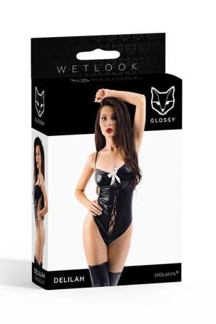 Эротическое боди Erolanta Delilah