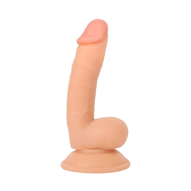 Фаллос Erowoman Realistic, Bior toys