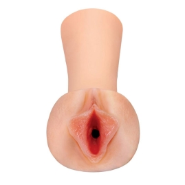 Мастурбатор Wet Pussies Luscious Lips Light