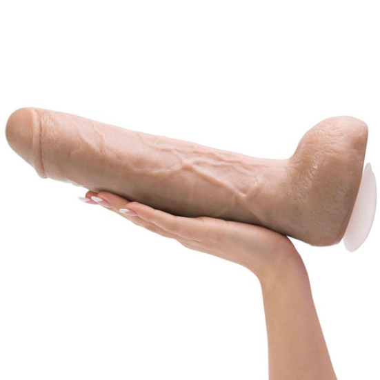 Фаллос John Holmes Ultraskyn