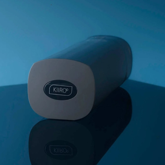 Набор Kiiroo Onyx+ и Kiiroo Pearl 2+