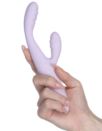 Вибратор-кролик Svakom Cici+ 2