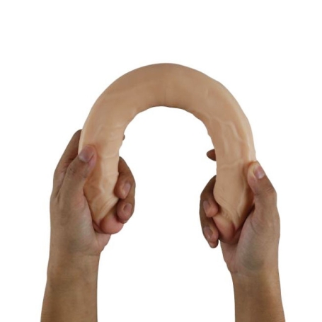 Фаллос Real RP10067-L