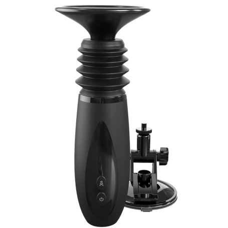 Секс-машина Body Dock Thruster