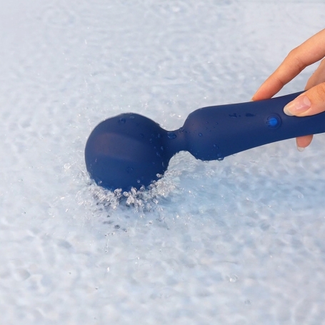 Жезловый вибратор BeYourLover Titan