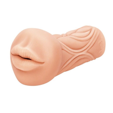 Мастурбатор Lola toys Satisfaction (Ротик)