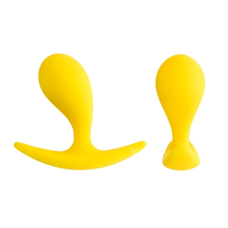 Анальная втулка ToDo Blob