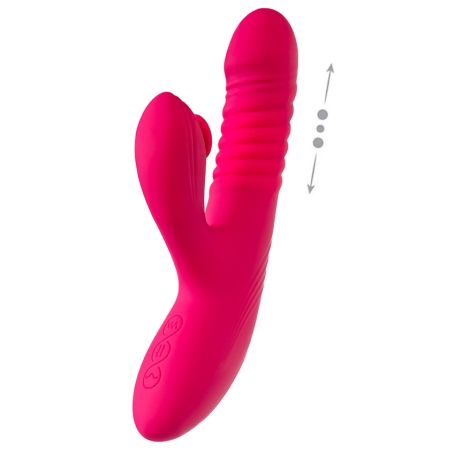 Вибратор JOS Seri