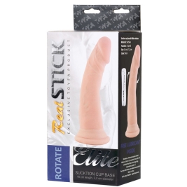 Фаллос-ротатор RealStick Elite