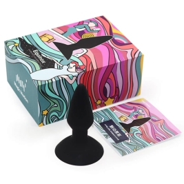 Вибро-пробка Magic Motion Equinox