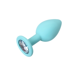 Анальная пробка ToDo Brilliant, 7 см