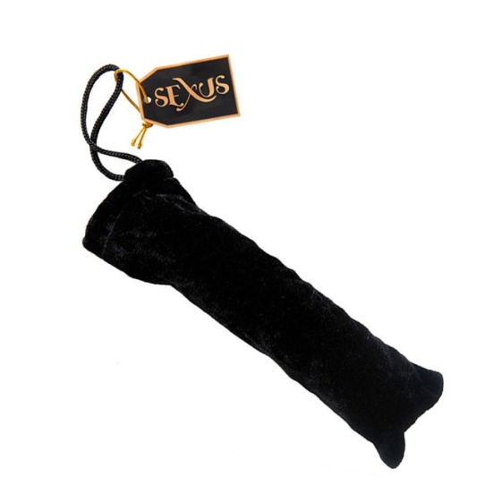 Фаллос Sexus Glass 912077