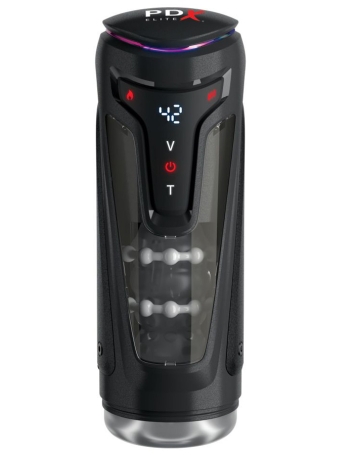 Автоматический мастурбатор PDX Moto-Bator Pro