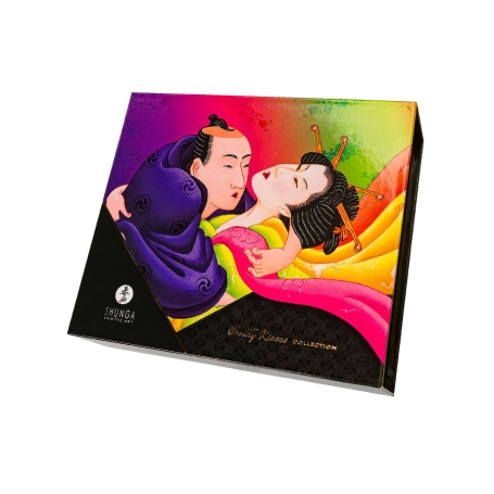 Подарочный набор Shunga Fruity Kisses