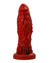 Вибратор-фаллос Monster Docus