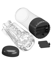 Мастурбатор Pretty Love Tamara