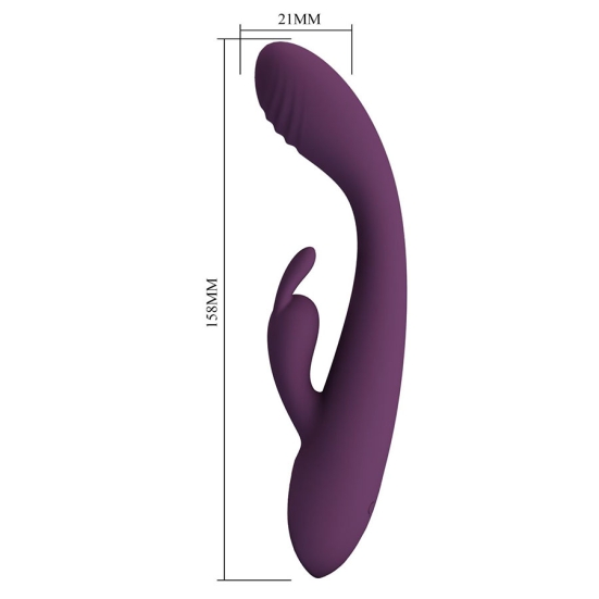 Вибратор Pretty Love Emma