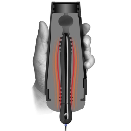 Нагреватель для мастурбаторов Main Squeeze