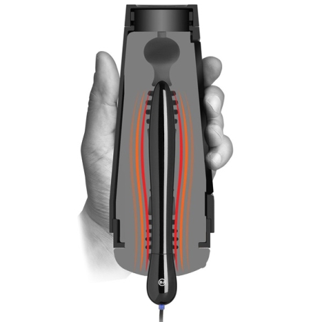 Нагреватель для мастурбаторов Main Squeeze