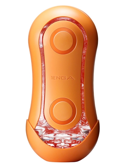 Мастурбатор Tenga Flip ORB Sunset