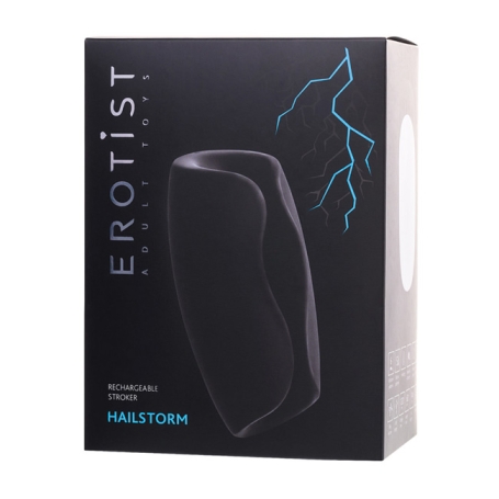 Мастурбатор Erotist Hailstorm