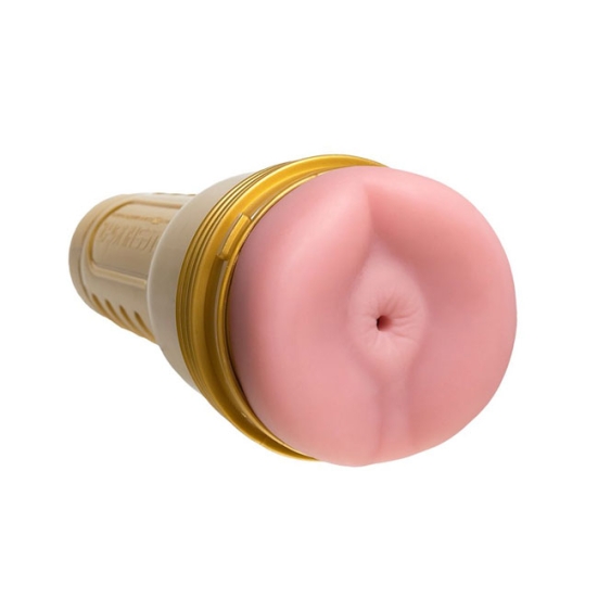 Мастурбатор Fleshlight - Stamina Training Unit Butt