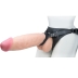 Страпон Real Big Strap-On