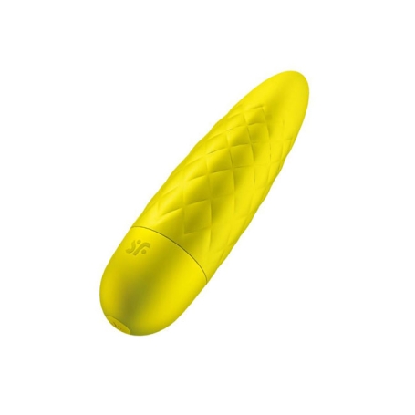 Мини-вибратор Satisfyer Ultra Power Bullet 5