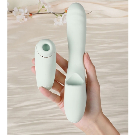 Вибратор BeYourLover Fatima