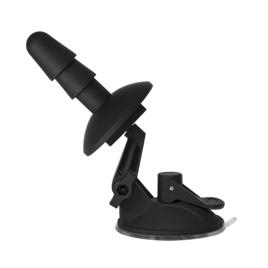 Коннектор на присоске Vac-U-Lock Deluxe