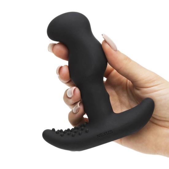 Вибростимулятор Nexus G-Stroker
