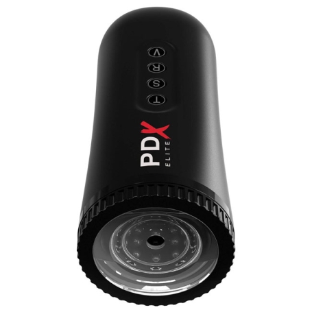 Автоматический мастурбатор PDX Moto Blower