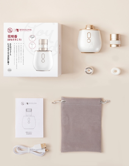 Стимулятор с микротоками Aromia BeYourLover