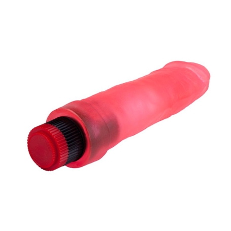 Фаллос-вибратор Lovetoy