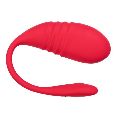 Виброяйцо-пульсатор Lovense Vulse