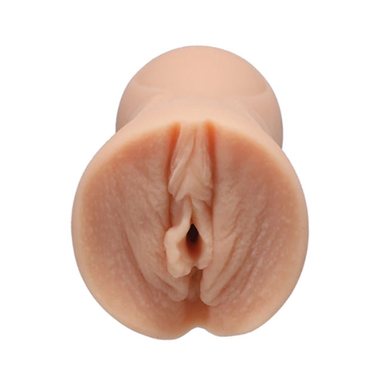 Мастурбатор Doc Johnson Karlee Grey