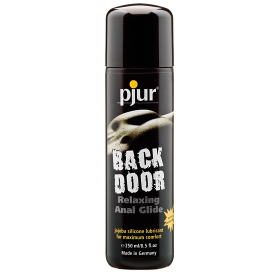 Смазка Pjur Back Door Glide