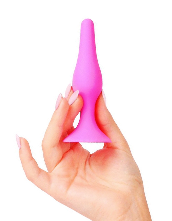 Пробка Sexy Friend SF-70296