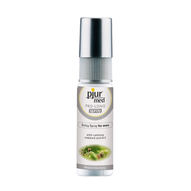 Спрей-пролонгатор Pjur MED Pro-long Spray